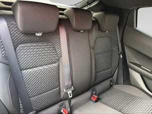 Renault CLIO E-TECH FULL HYBRID techno 160