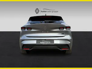 Renault CLIO E-TECH FULL HYBRID techno 160