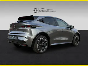Renault CLIO E-TECH FULL HYBRID techno 160