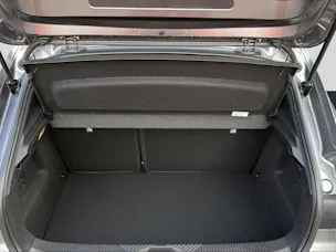 Renault CLIO E-TECH FULL HYBRID techno 160