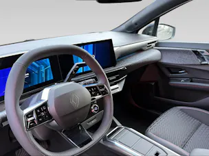 Renault CLIO E-TECH FULL HYBRID techno 160