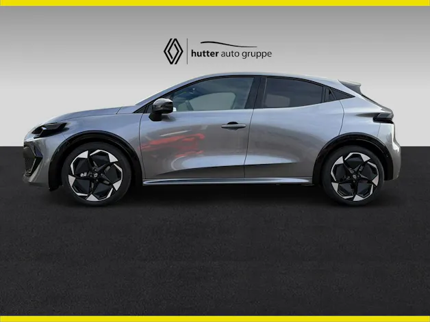 Renault CLIO E-TECH FULL HYBRID techno 160