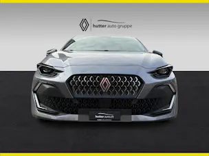 Renault CLIO E-TECH FULL HYBRID techno 160
