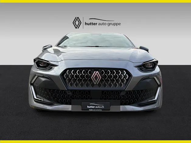 Renault CLIO E-TECH FULL HYBRID techno 160