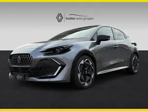 Renault CLIO E-TECH FULL HYBRID techno 160