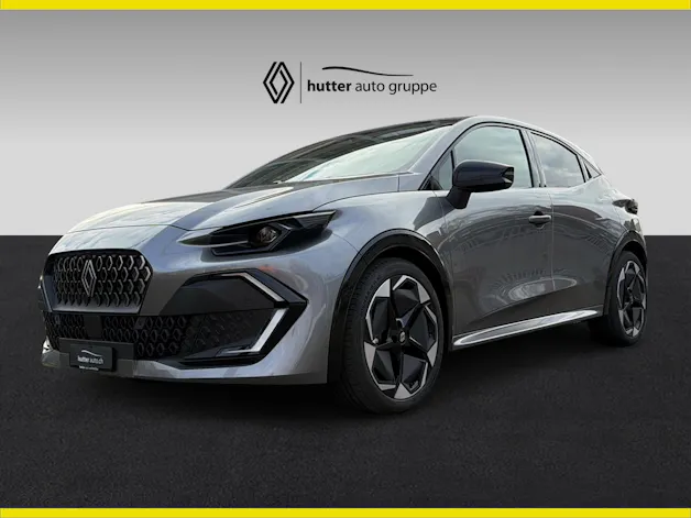 Renault CLIO E-TECH FULL HYBRID techno 160