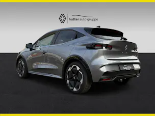 Renault CLIO E-TECH FULL HYBRID techno 160