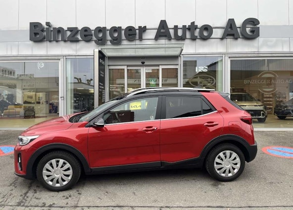 Fahrzeugbild 1 Fahrzeugbild 1