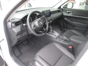 Honda HR-V 1.5 i-MMD Advance, Leasing Aktion 1.9%