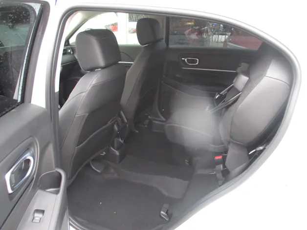 Honda HR-V 1.5 i-MMD Advance, Leasing Aktion 1.9%