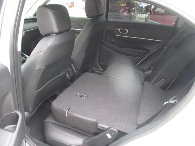 Honda HR-V 1.5 i-MMD Advance, Leasing Aktion 1.9%