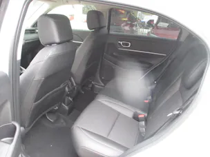 Honda HR-V 1.5 i-MMD Advance, Leasing Aktion 1.9%