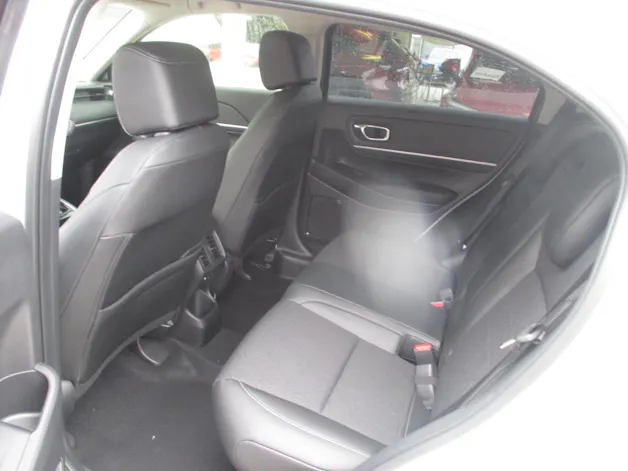 Honda HR-V 1.5 i-MMD Advance, Leasing Aktion 1.9%