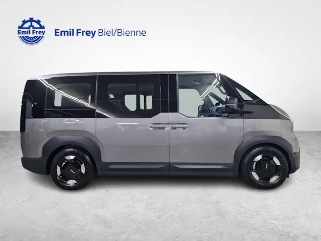 Kia PV5 Passenger 71.2 kWh Elite