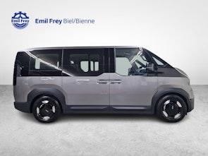 Vehicle image KIA PV5 Passenger 71.2 kWh Elite