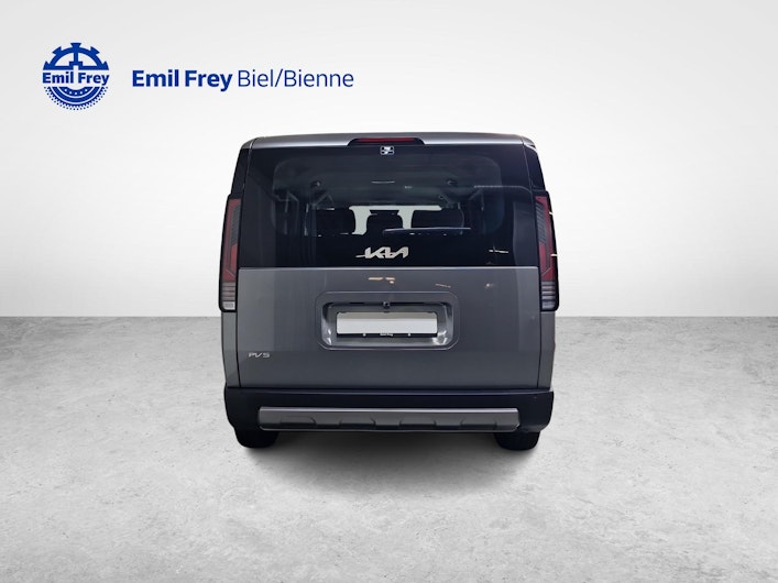 Vehicle image KIA PV5