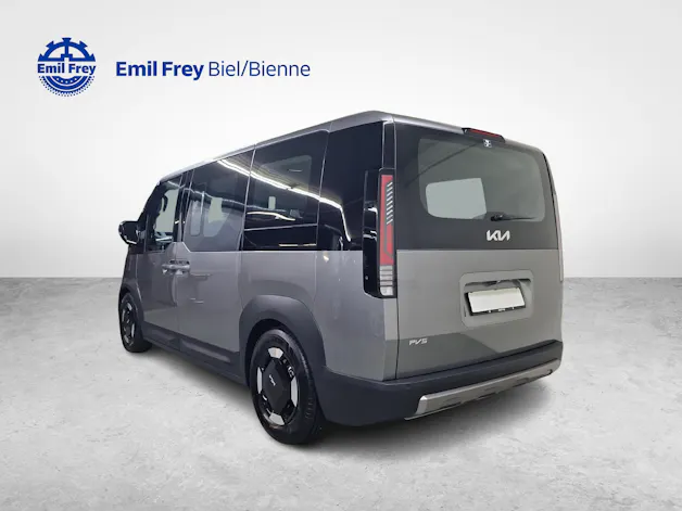 Kia PV5 Passenger 71.2 kWh Elite