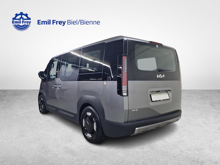 Vehicle image KIA PV5