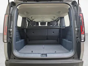 Kia PV5 Passenger 71.2 kWh Elite
