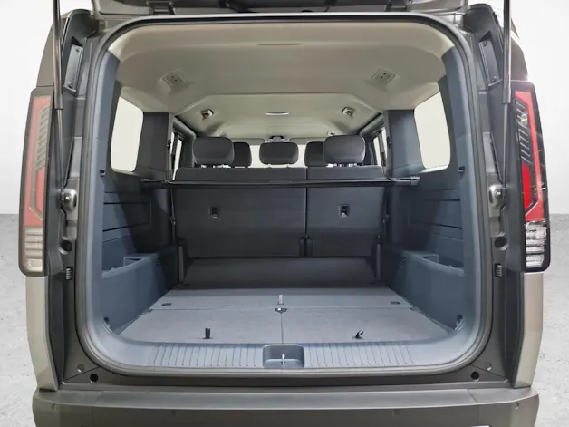 Kia PV5 Passenger 71.2 kWh Elite