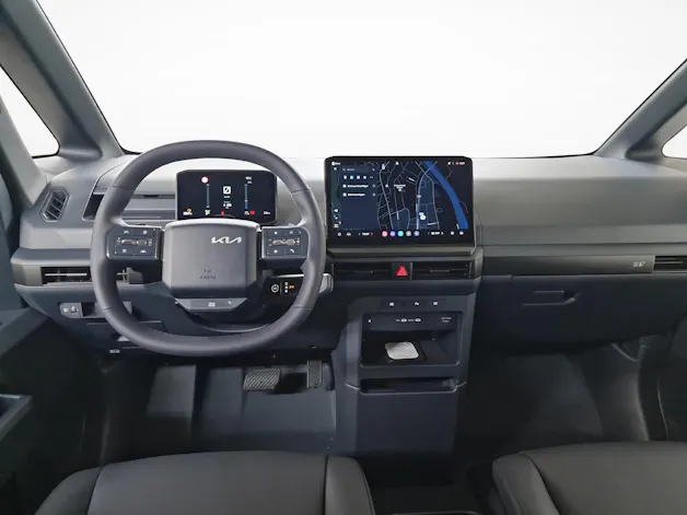 Kia PV5 Passenger 71.2 kWh Elite