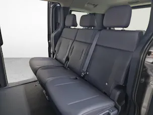 Kia PV5 Passenger 71.2 kWh Elite