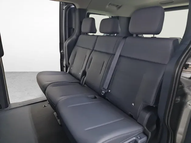 Kia PV5 Passenger 71.2 kWh Elite