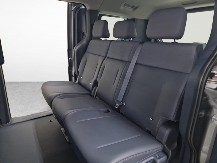 Vehicle image KIA PV5