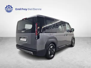 Kia PV5 Passenger 71.2 kWh Elite