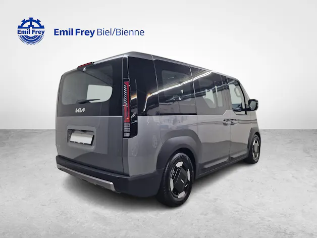 Kia PV5 Passenger 71.2 kWh Elite