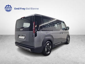 Vehicle image KIA PV5 Passenger 71.2 kWh Elite