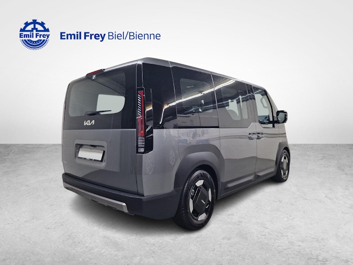 Vehicle image KIA PV5