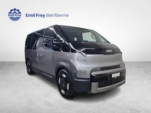 Kia PV5 Passenger 71.2 kWh Elite