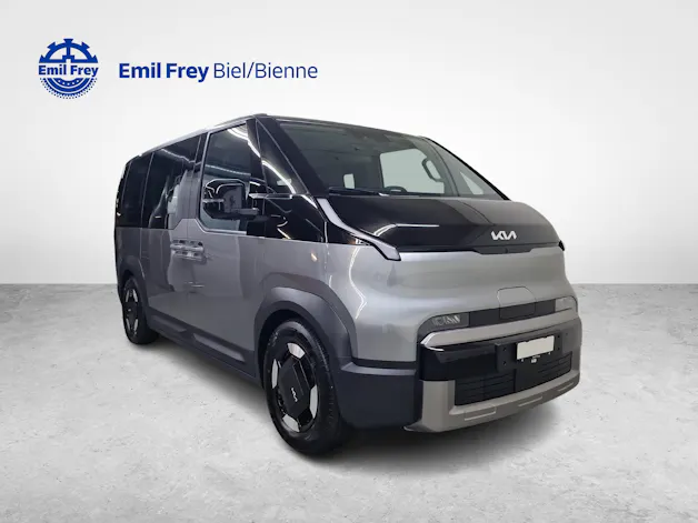 Kia PV5 Passenger 71.2 kWh Elite