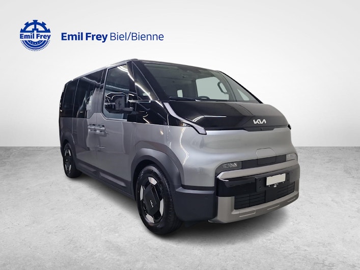 Vehicle image KIA PV5