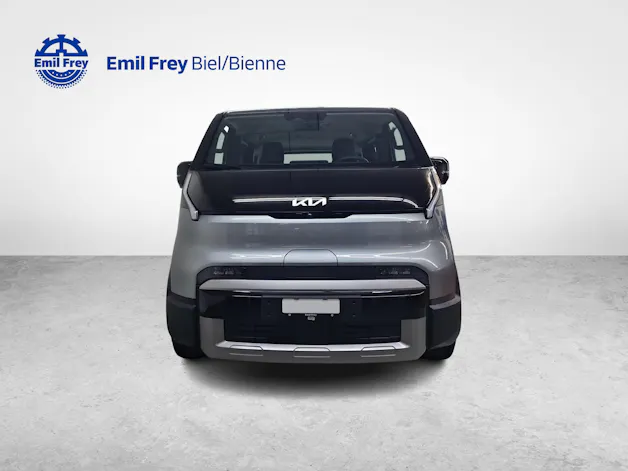 Kia PV5 Passenger 71.2 kWh Elite