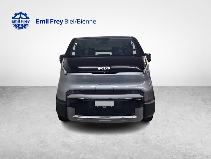 Vehicle image KIA PV5