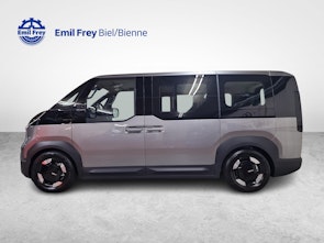 Vehicle image KIA PV5 Passenger 71.2 kWh Elite