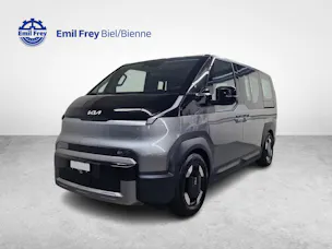 Kia PV5 Passenger 71.2 kWh Elite