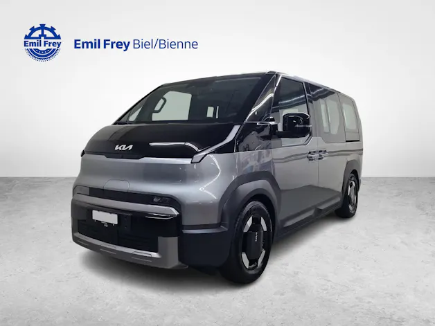 Kia PV5 Passenger 71.2 kWh Elite