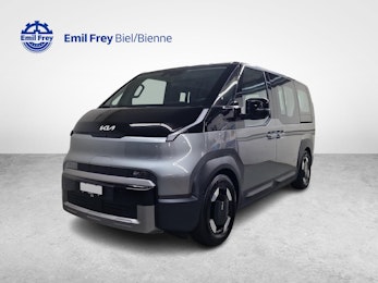 Vehicle image KIA PV5 Passenger 71.2 kWh Elite