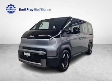 Vehicle image KIA PV5 Passenger 71.2 kWh Elite Vehicle image KIA PV5 Passenger 71.2 kWh Elite