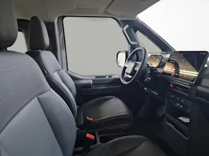 Kia PV5 Passenger 71.2 kWh Elite