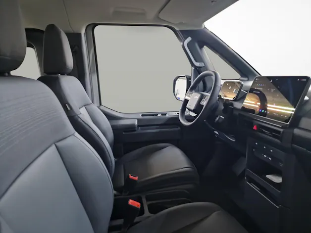 Kia PV5 Passenger 71.2 kWh Elite