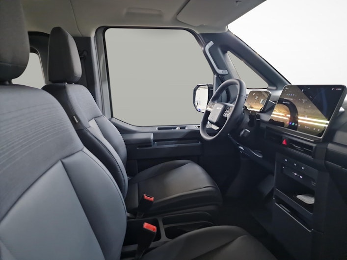 Vehicle image KIA PV5