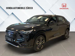 Honda HR-V 1.5 i-MMD Advance