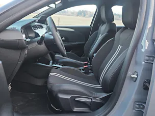 Opel Corsa 1.2 T Hybrid Viva