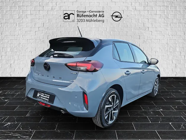Opel Corsa 1.2 T Hybrid Viva