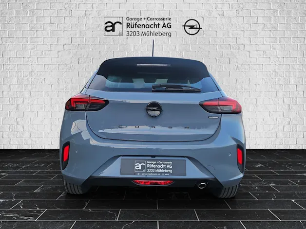 Opel Corsa 1.2 T Hybrid Viva