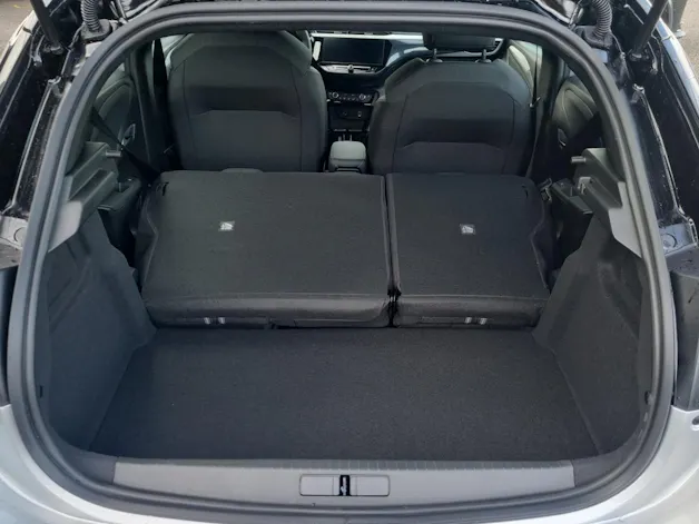 Opel Corsa 1.2 T Hybrid Viva